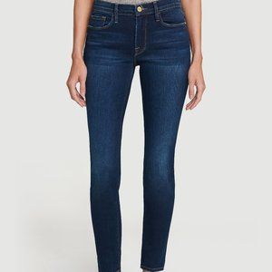 FRAME Sustainable Le Skinny De Jeanne Augusta